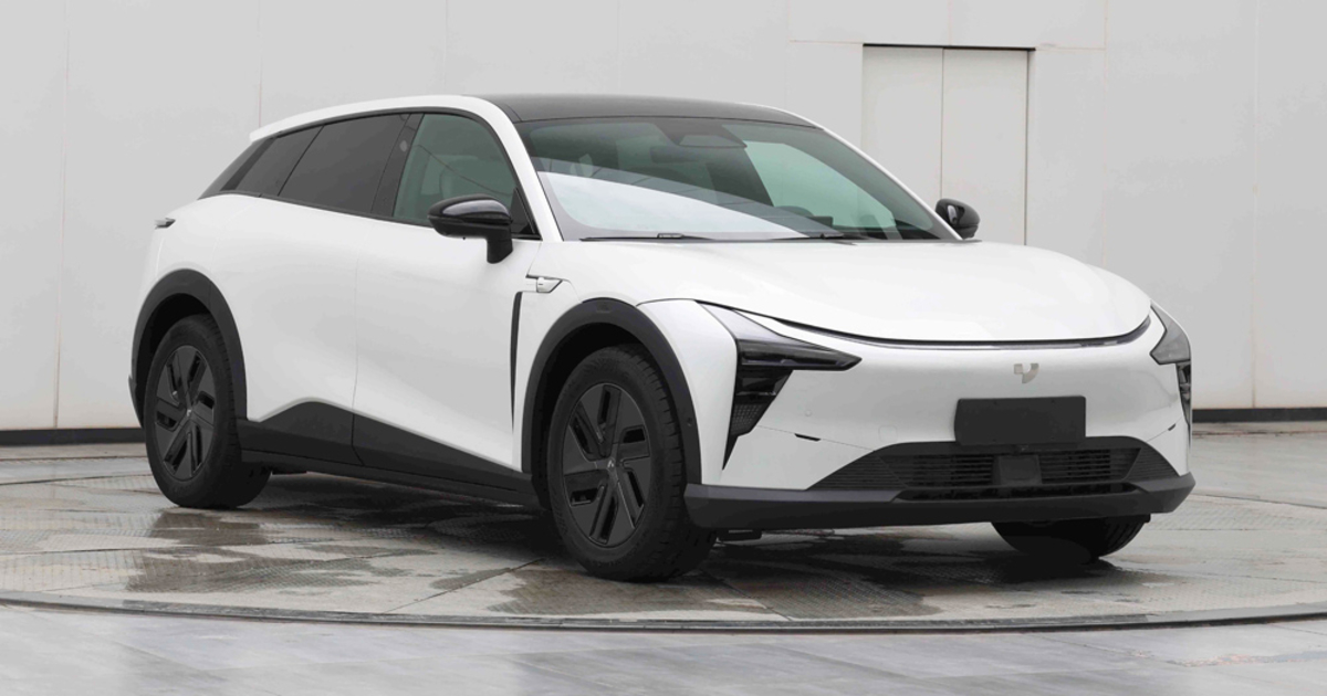 Geely to launch EV smart car developed with Baidu Automotive News